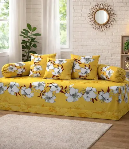 PolyCotton/Cotton Blend