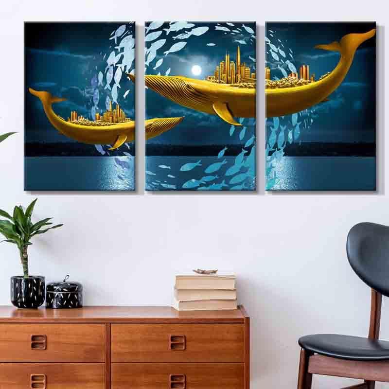 Poly Canvas