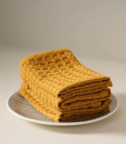 Bamboo Cotton