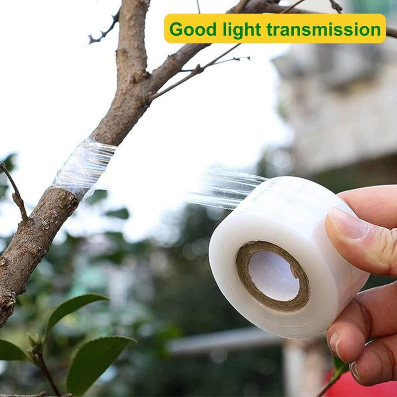 Rexo Plant Tape media 3