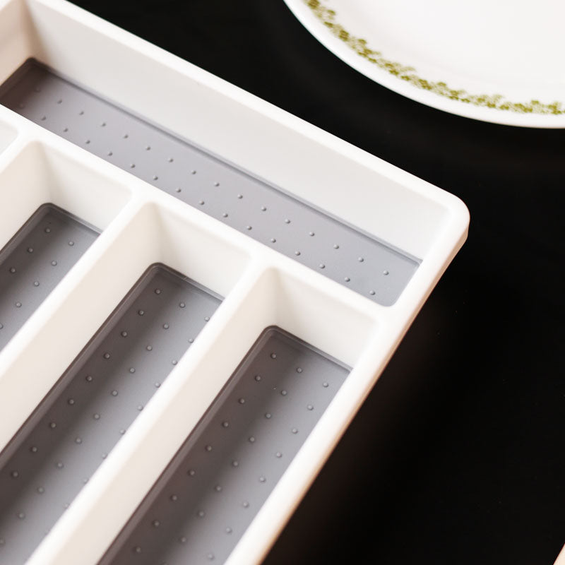 SilvaSort I Cutlery Tray Organiser media 4
