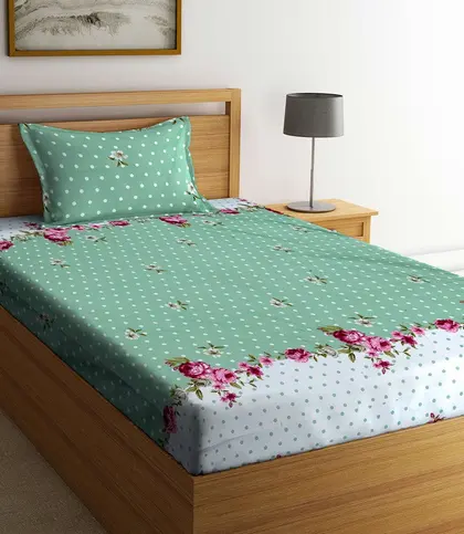 PolyCotton/Cotton Blend