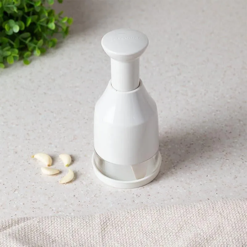 Hady Garlic Chopper media 1