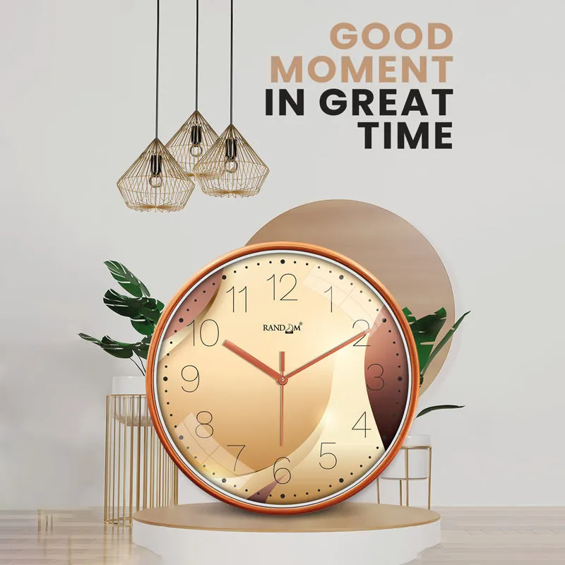 Event Glow Analog Wall Clock media 8