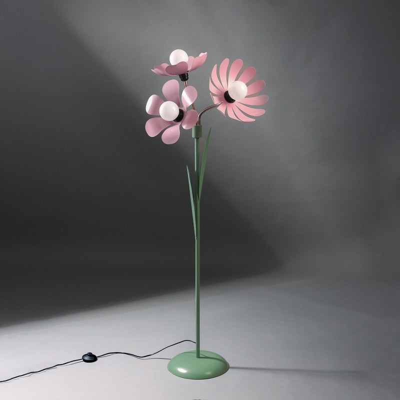 Fig Living Petal Bloom Floor Lamp image 6