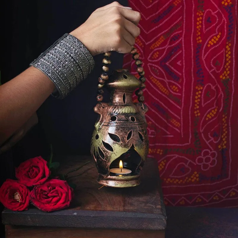 Laltain Tea Light Holder media 5