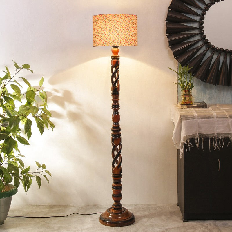 SlateRay Floor Lamp (Multicolor)