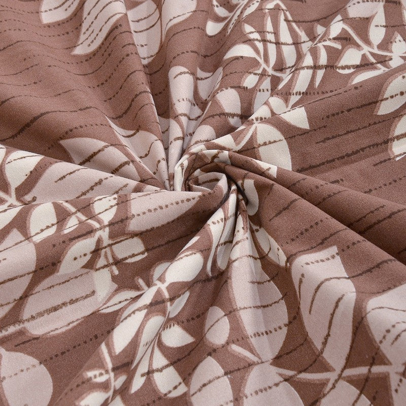 VelvetRest Bedsheet - 300 GSM media 6