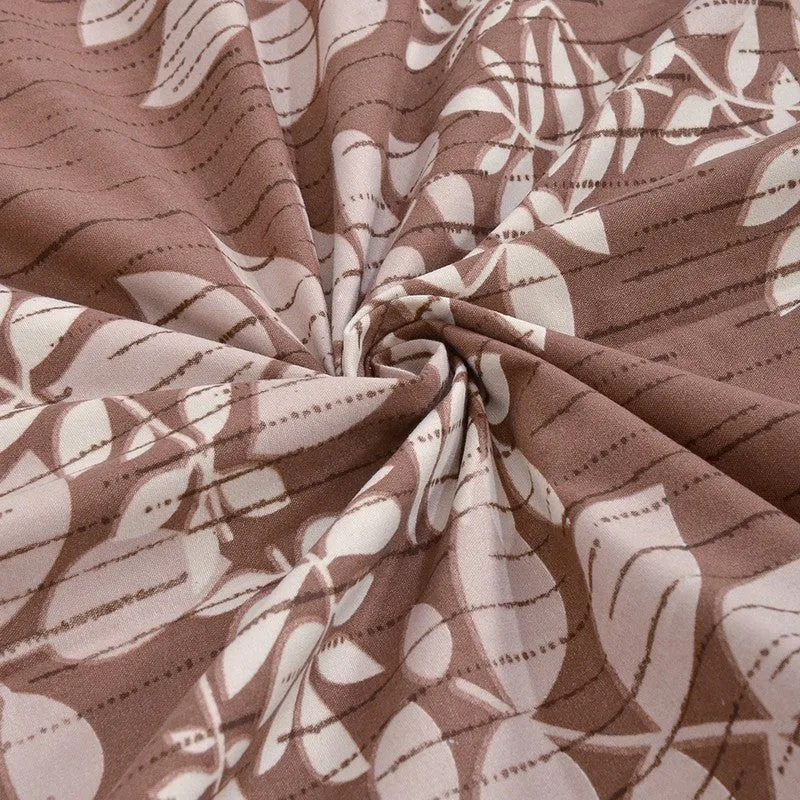 VelvetRest Bedsheet - 300 GSM media 6
