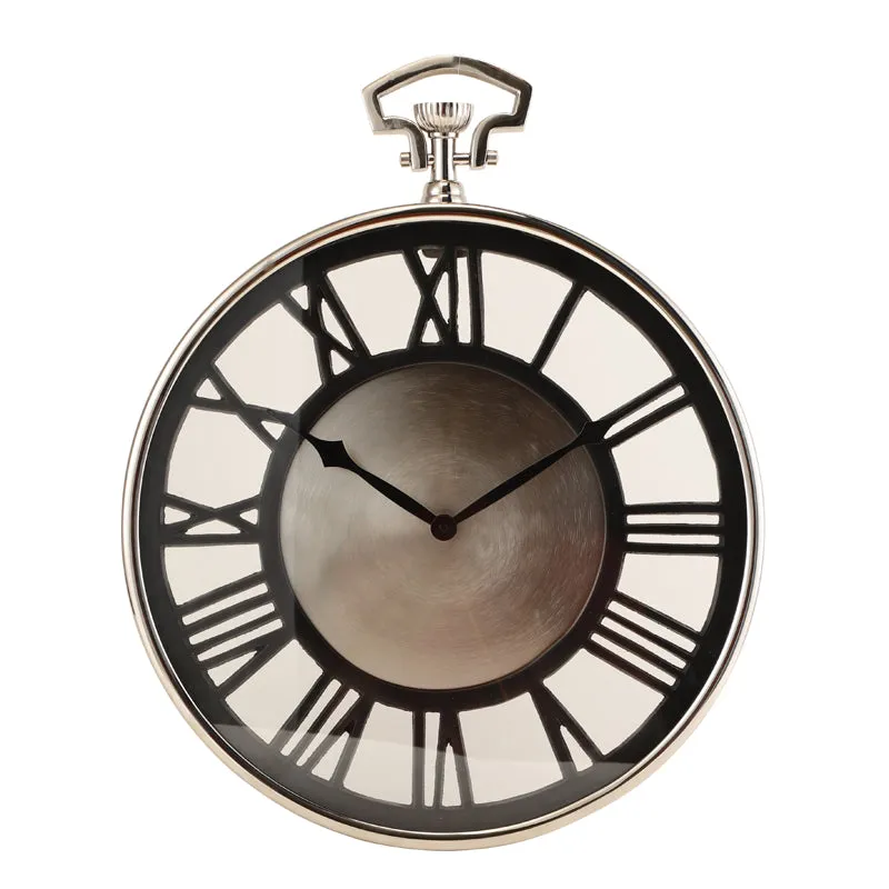 Imogen Wall Clock media 3