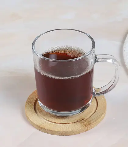 Glass