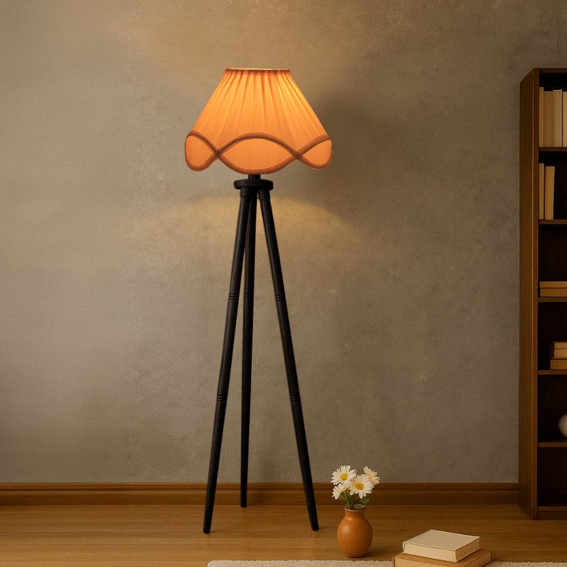 WildflowerAura Tower Floor Lamp