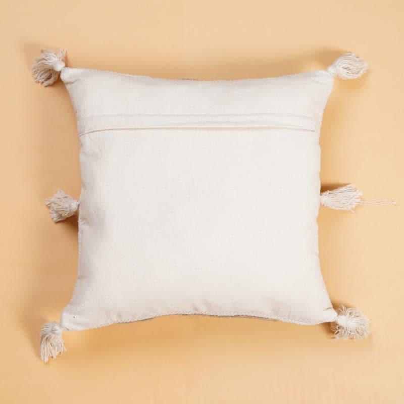The Right Triangles Cushion Cover - Set Of Two media 4