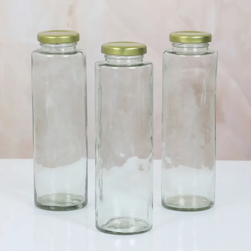 Olenna Milk Bottle (350 mL Each) - Set Of Three media 6