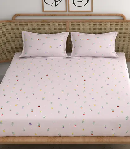 Glace Cotton/Microfiber