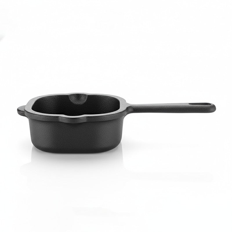 Quadro Cast Iron Tadka Pan media 4