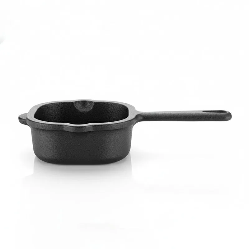 Quadro Cast Iron Tadka Pan media 4