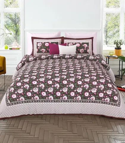 100% Cotton