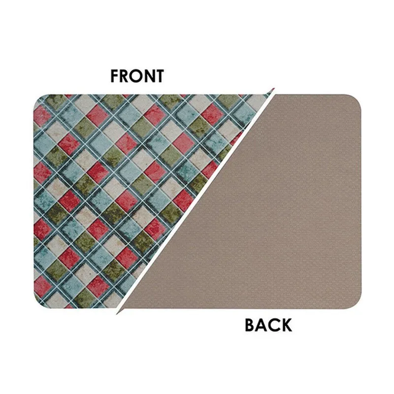 CleanLines Kitchen Floor Mats - Set of Two media 9