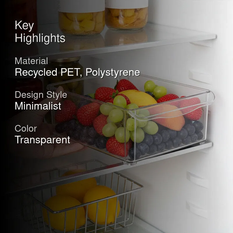 Stori IV Fridge Organiser - 5500 mL media 2