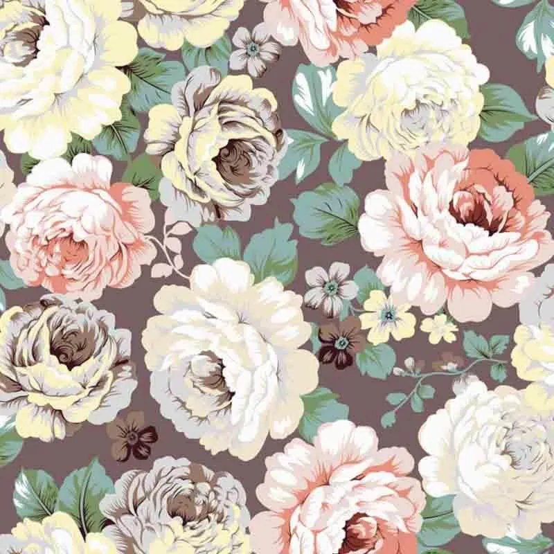 Avilina Bedsheet - 150 GSM media 4