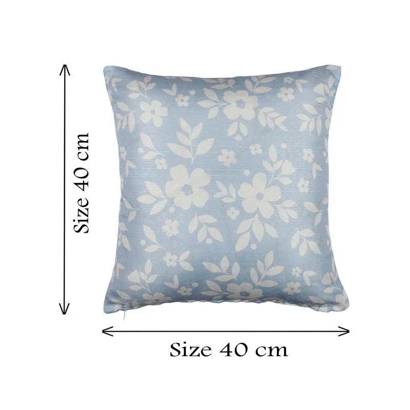 Wildflower Dream Cushion Cover - Set of Two media 6
