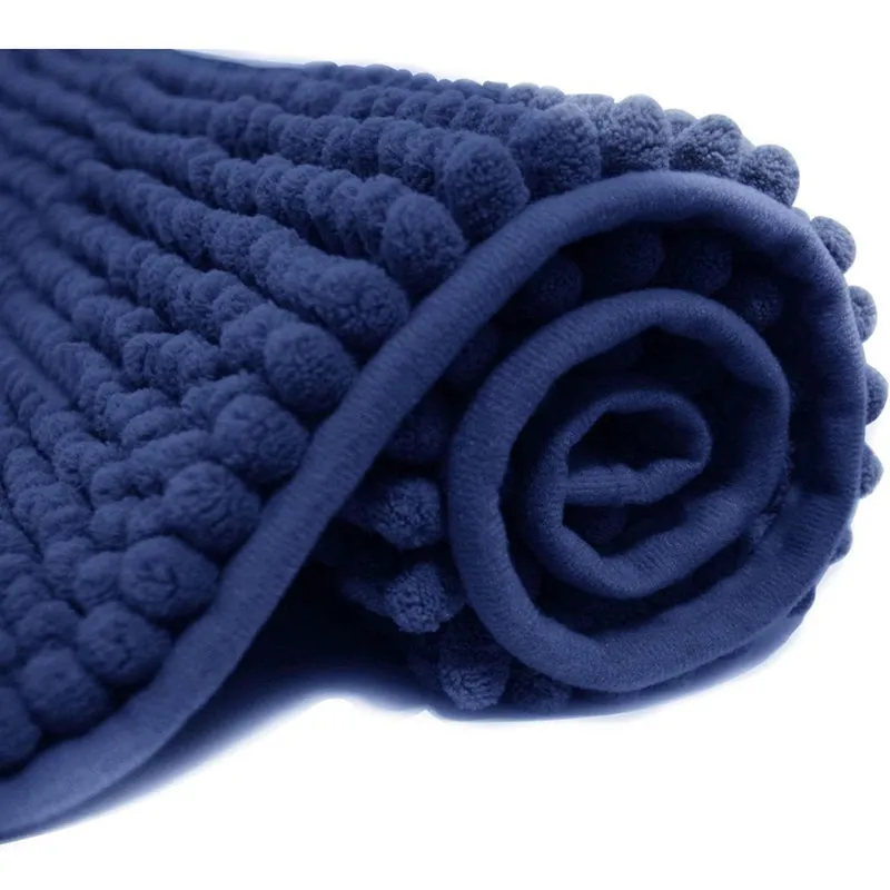 Melca Bathmat - Blue media 5