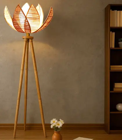 Bamboo · Wood