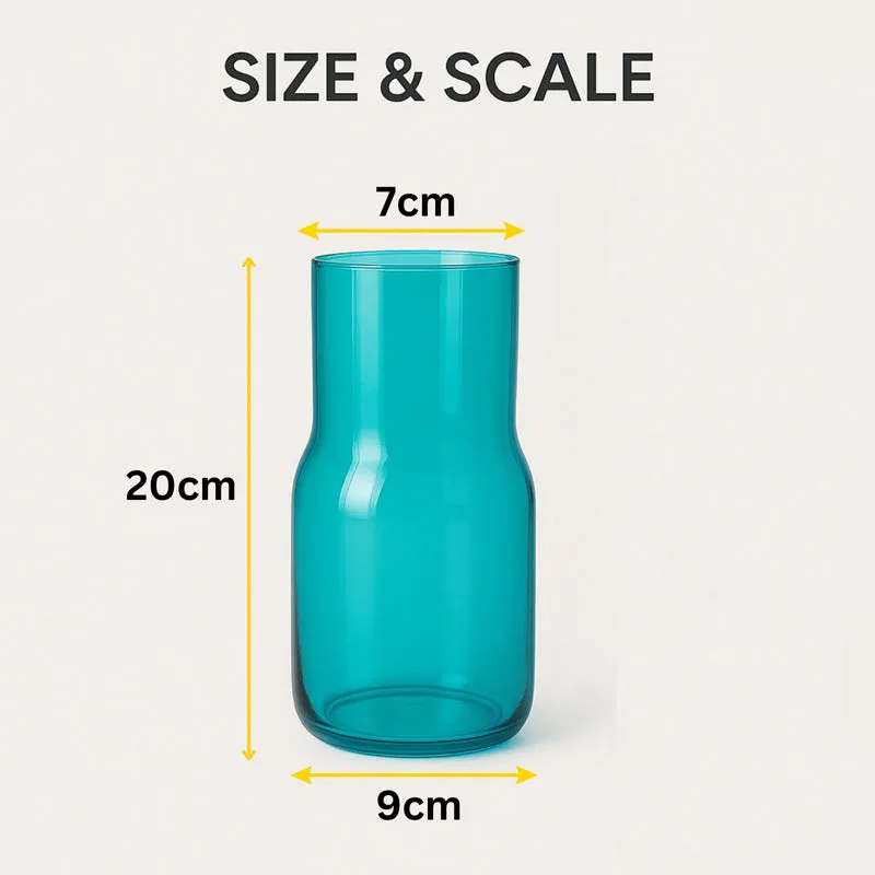 Rib Form Vase media 8