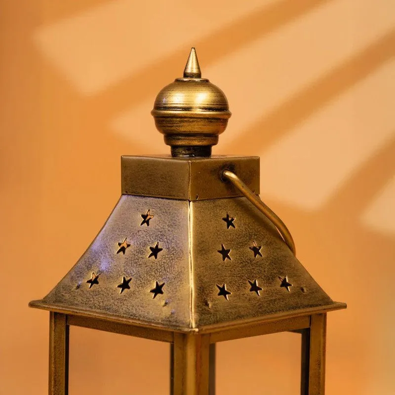 Spiritual Tea Light Candle Holder media 6