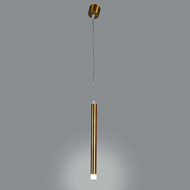 Rodra IX Iron Ceiling Lamp media 6
