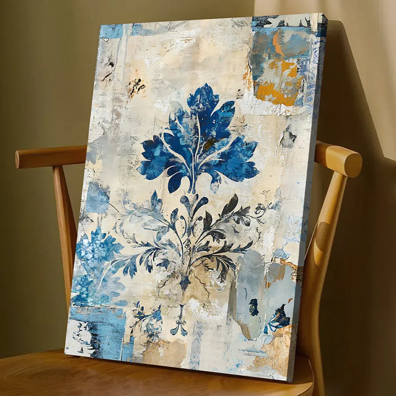 Vintage Medina Canvas Wall Art media 5