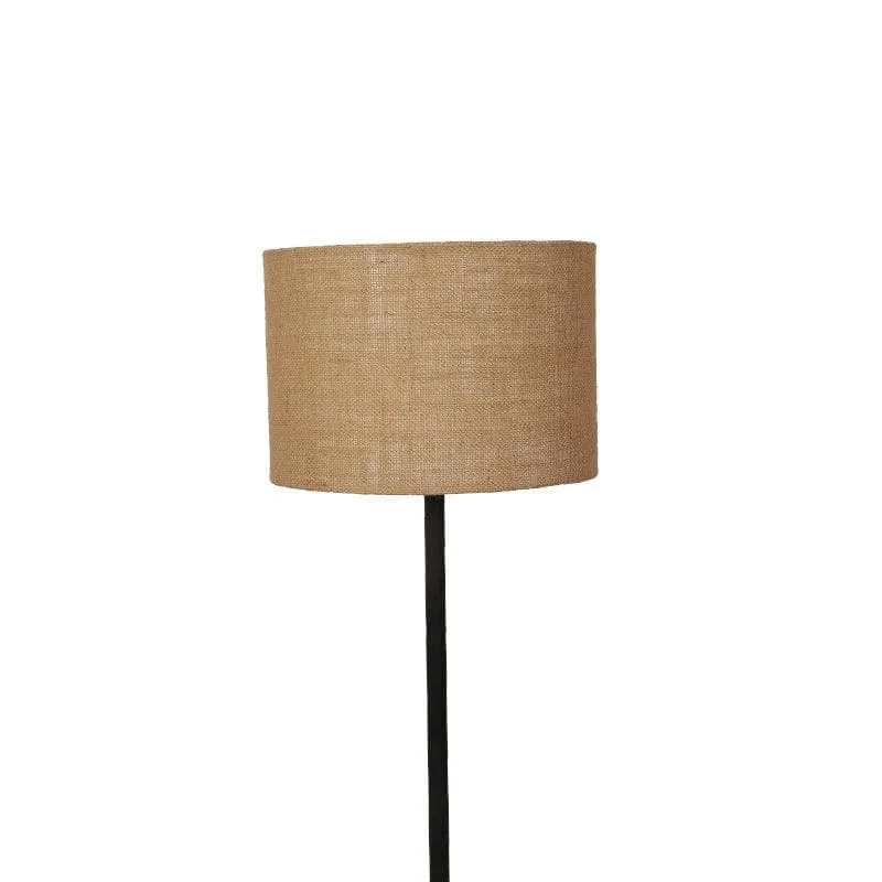 Natura Gogo Floor Lamp - Beige media 4