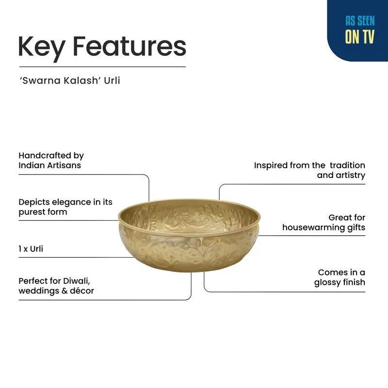 Saanvi Heritage Urli media 6