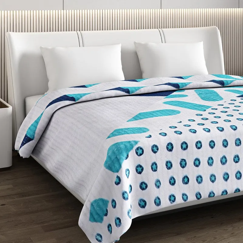 Monte Carlo Aqua Harmony Blanket - 900 GSM media 4