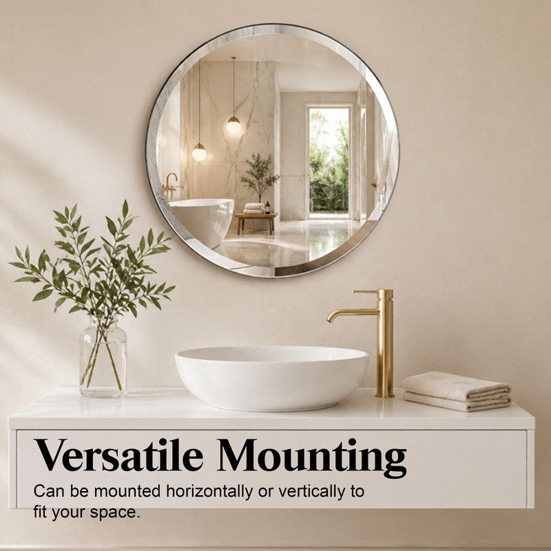 PureGlow Bath Mirror media 7