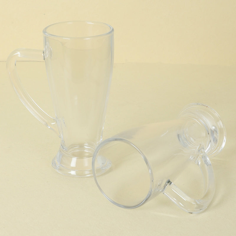 Wilhelm Beer Mug (250 ML) - Set Of Two media 7