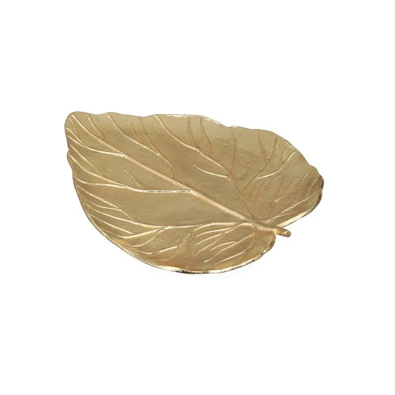 SereneLeaf Aluminum Platter media 6