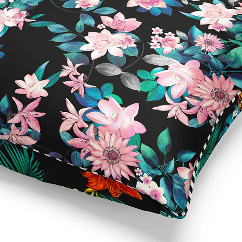 Korva Reversible Cushion Cover media 6