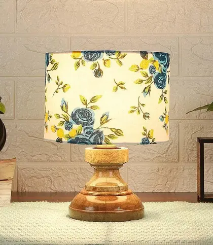 Fabric Shade