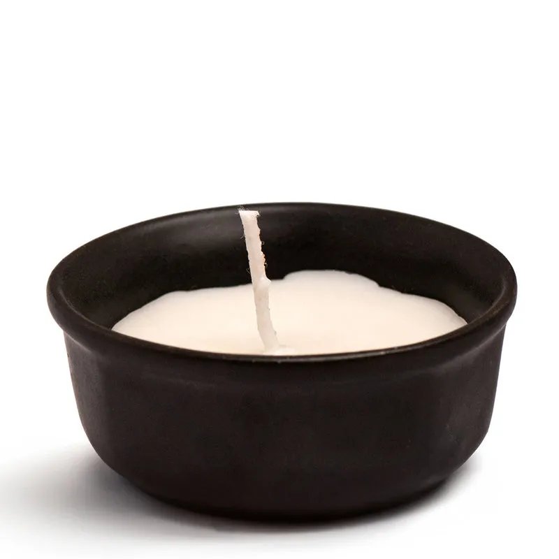Amy Jasmine Scented Candle - Set Of Four media 7