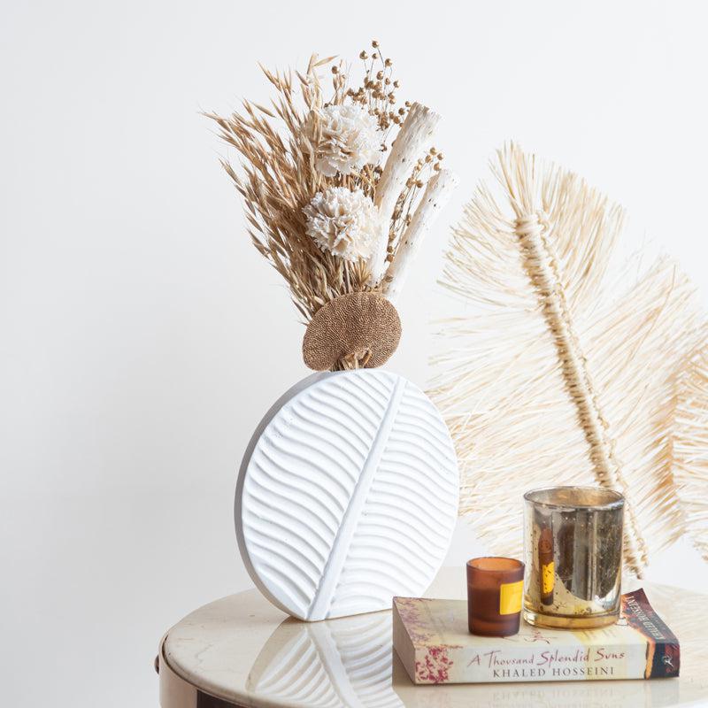 Sand Oasis Dried Flower Bunch media 3