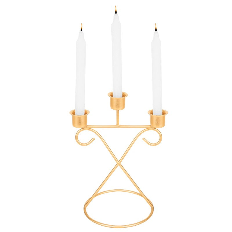 Noctivine Tea Light Candle Holder media 4