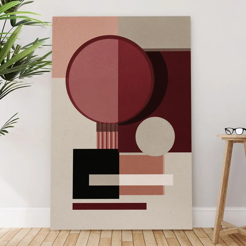 Balanced Form Canvas Canvas Wall Art media 6