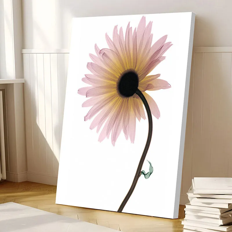 Adams Floral Wall Art media 3