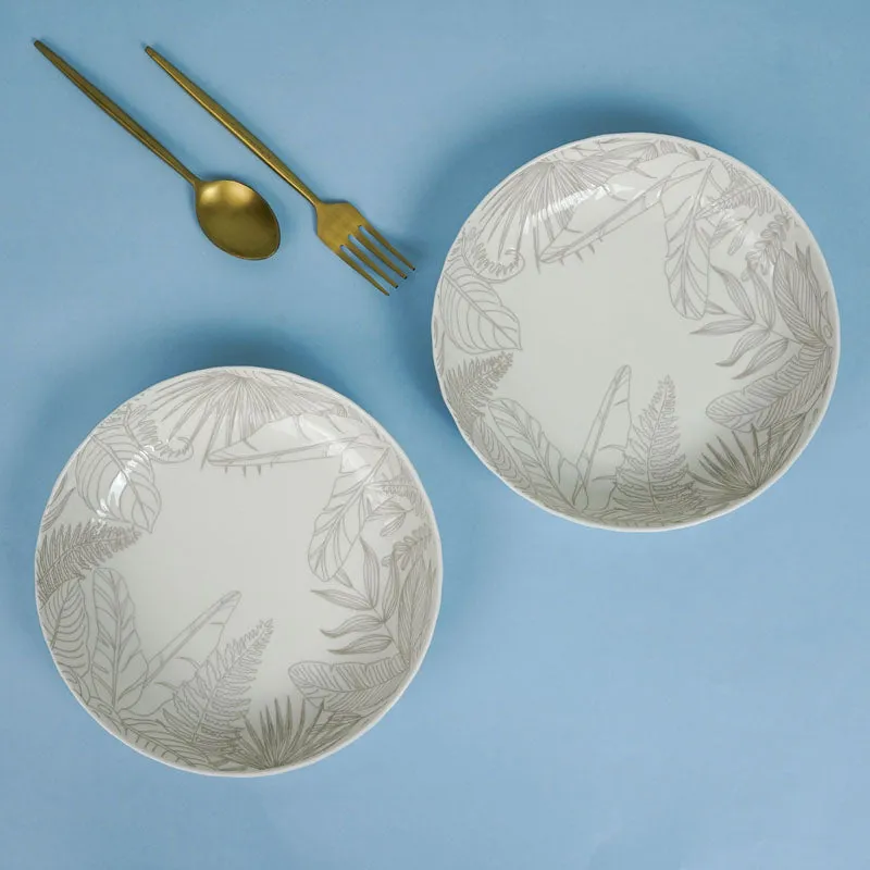 Celene Quarter Plate - Set Of Two media 3
