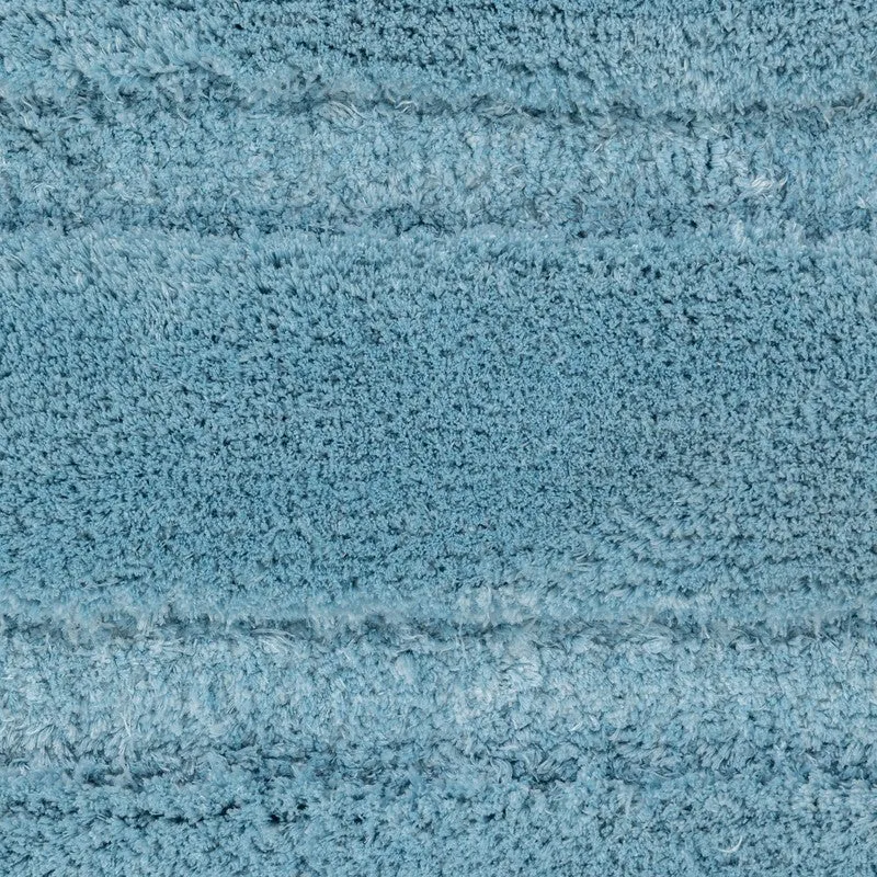 AquaGrip Bathmat - Blue media 6