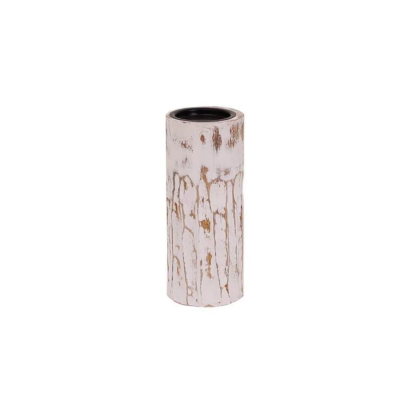 Saltoro Candle Stand - Set Of Two media 4