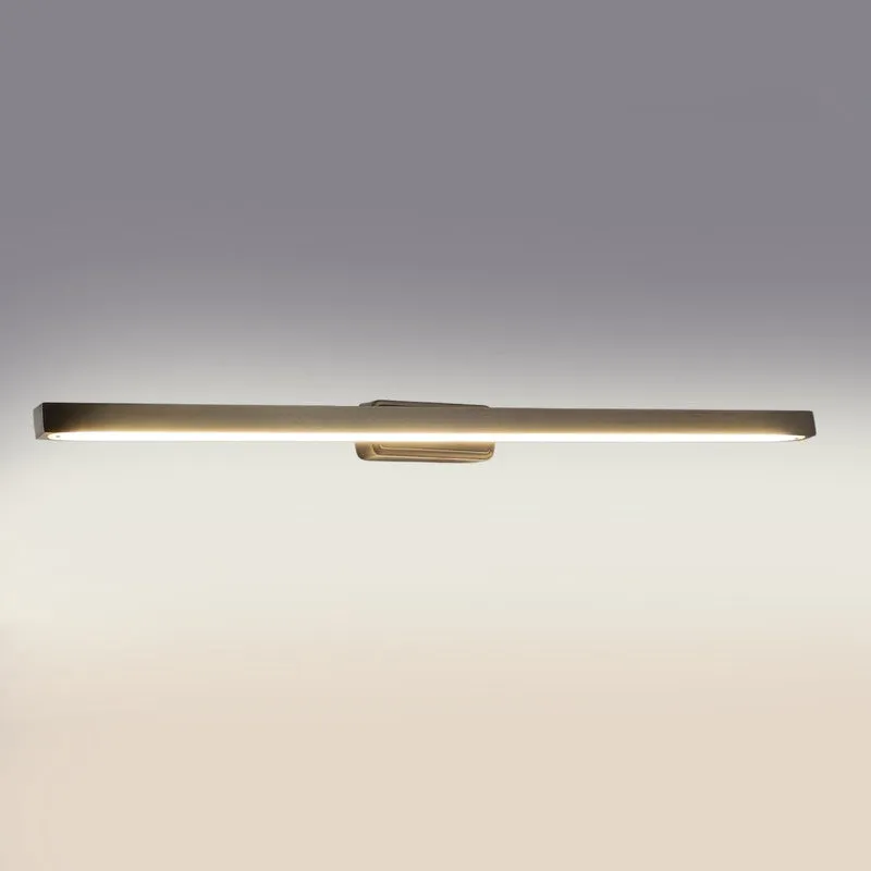 Calyra Iron Wall Lamp media 6