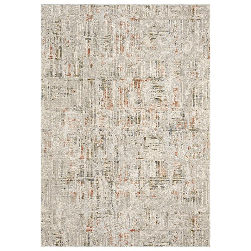Ivory, Brown